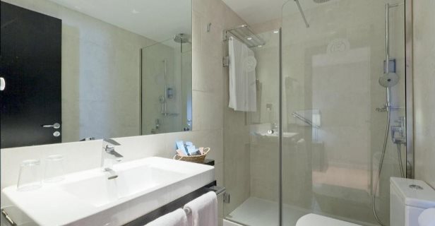 Hotel Vallemar
