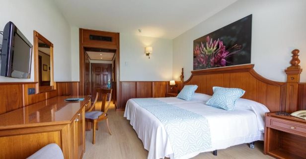 Hotel Vallemar