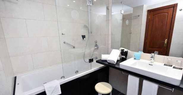 Hotel Vallemar