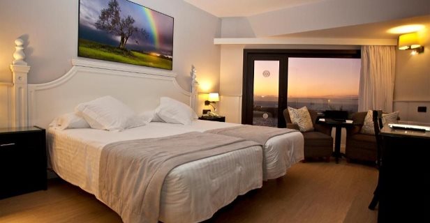 Hotel Vallemar