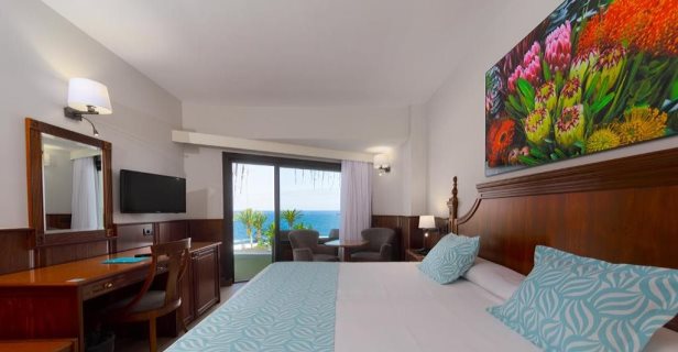 Hotel Vallemar