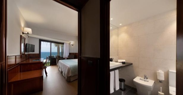 Hotel Vallemar