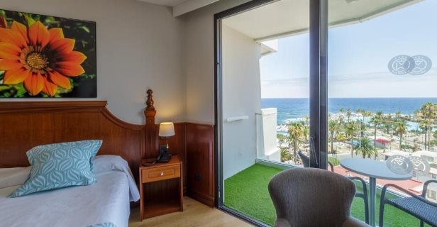 Hotel Vallemar