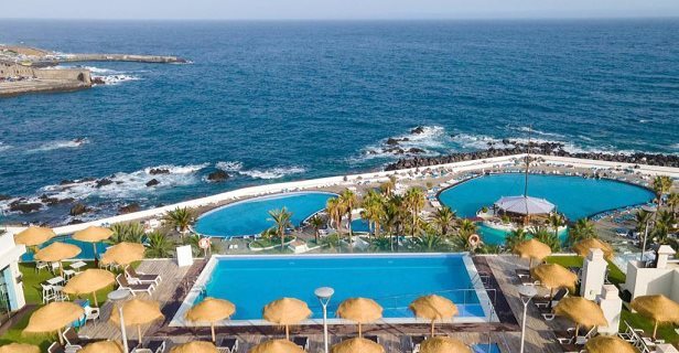 Hotel Vallemar