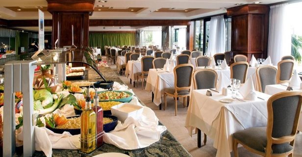 Hotel Vallemar