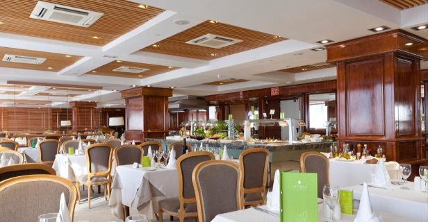 Hotel Vallemar