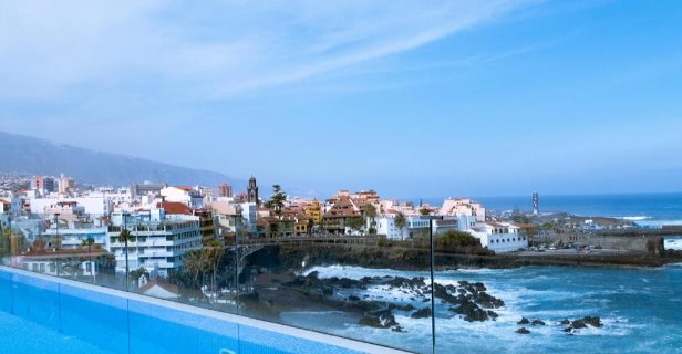 Hotel Vallemar