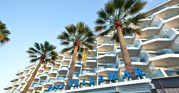 Hotel Vallemar