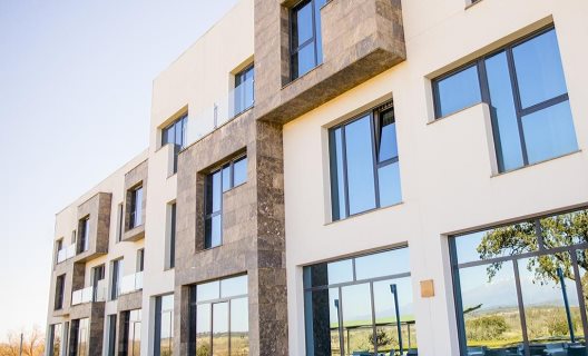 Hotel Valles De Gredos