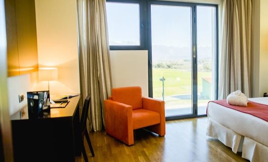 Hotel Valles De Gredos