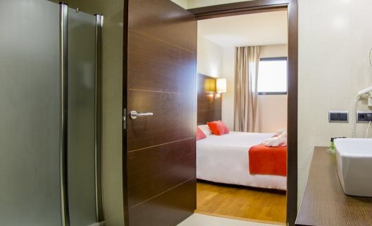 Hotel Valles De Gredos