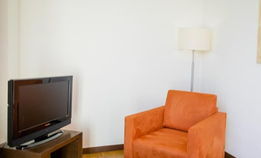 Hotel Valles De Gredos