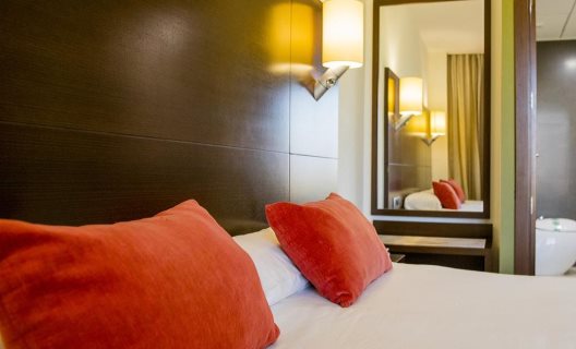 Hotel Valles De Gredos