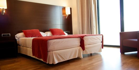 Hotel Valles De Gredos