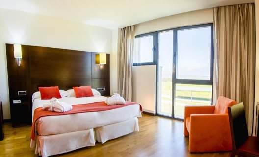 Hotel Valles De Gredos