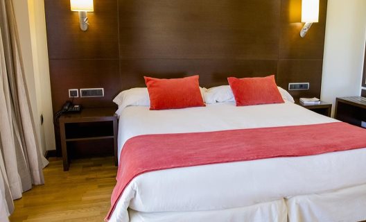Hotel Valles De Gredos