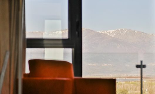 Hotel Valles De Gredos