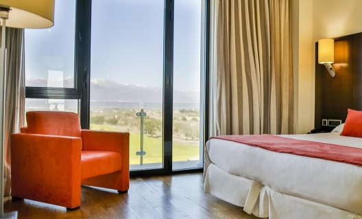 Hotel Valles De Gredos