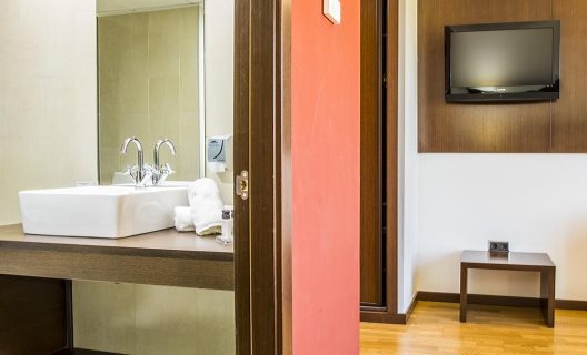 Hotel Valles De Gredos