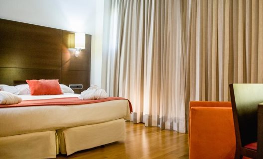 Hotel Valles De Gredos