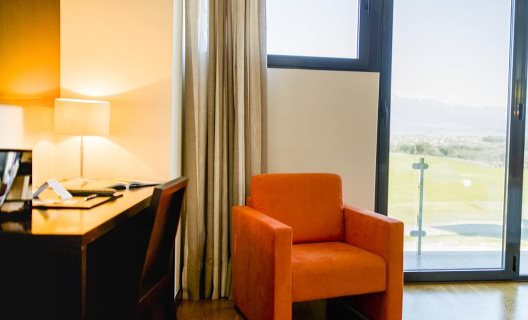 Hotel Valles De Gredos