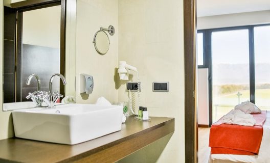 Hotel Valles De Gredos