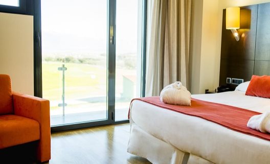 Hotel Valles De Gredos