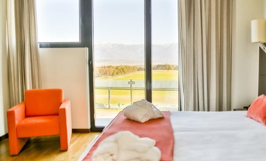 Hotel Valles De Gredos