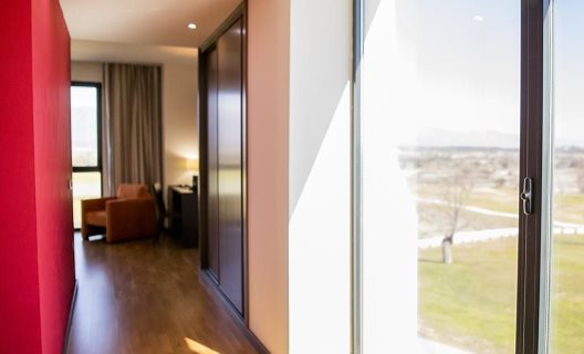 Hotel Valles De Gredos