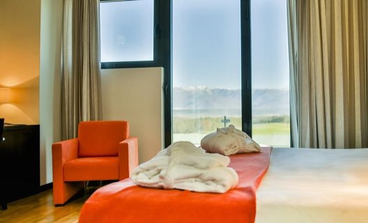 Hotel Valles De Gredos