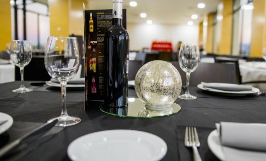 Hotel Valles De Gredos