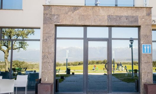 Hotel Valles De Gredos