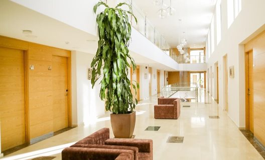 Hotel Valles De Gredos