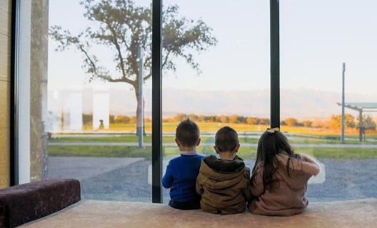Hotel Valles De Gredos