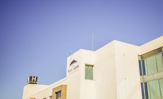 Hotel Valles De Gredos
