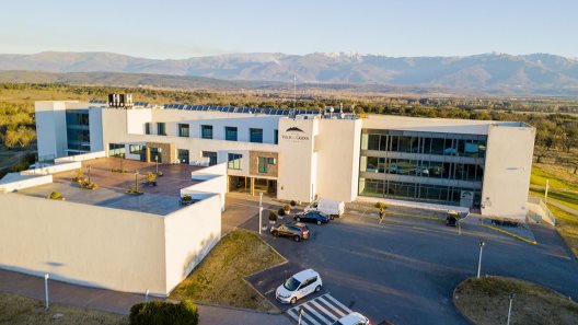 Hotel Valles De Gredos