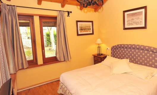 Hotel Vallibierna