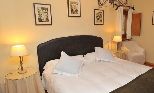 Hotel Vallibierna