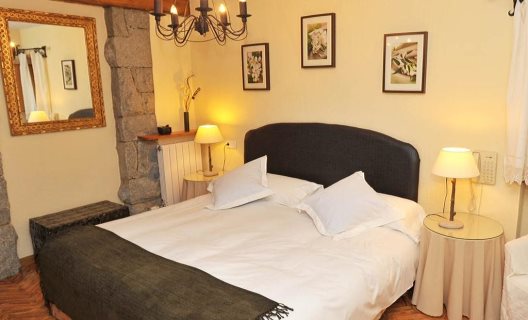 Hotel Vallibierna