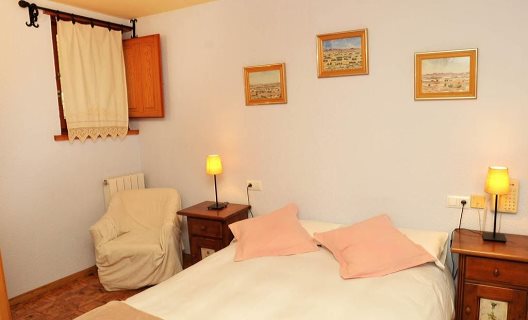 Hotel Vallibierna