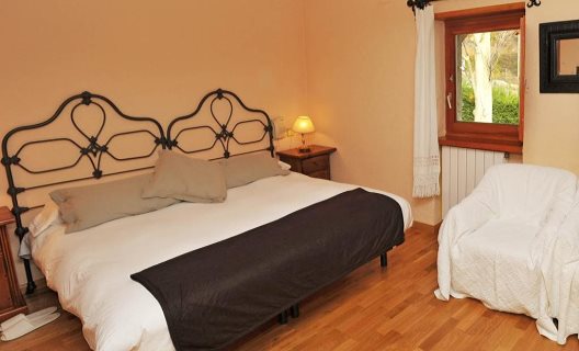 Hotel Vallibierna
