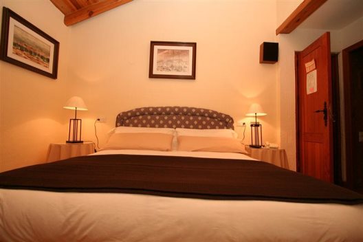 Hotel Vallibierna