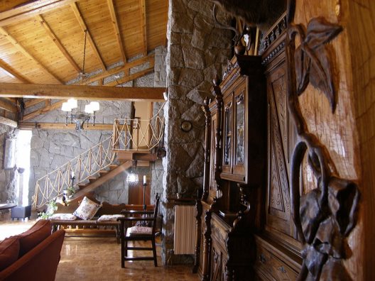 Hotel Vallibierna