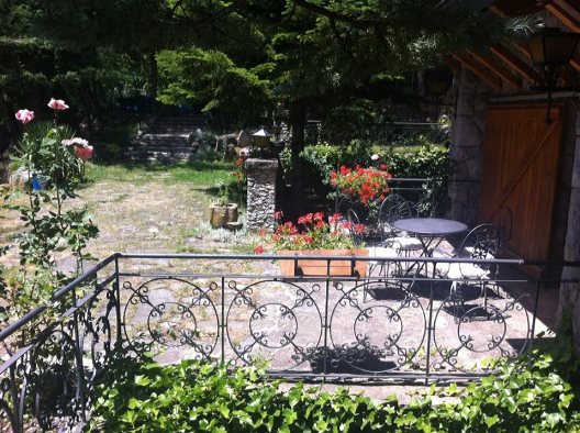 Hotel Vallibierna