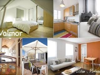 Hotel Valmor