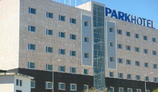 Hotel Valongo Park