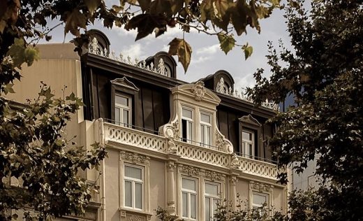 Hotel Valverde