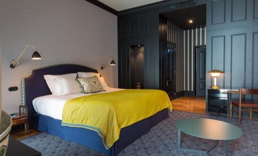 Hotel Valverde