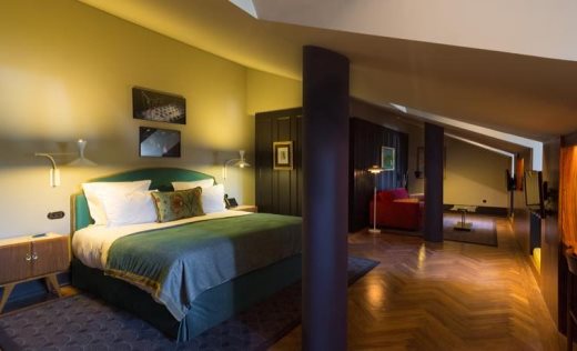 Hotel Valverde