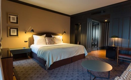 Hotel Valverde